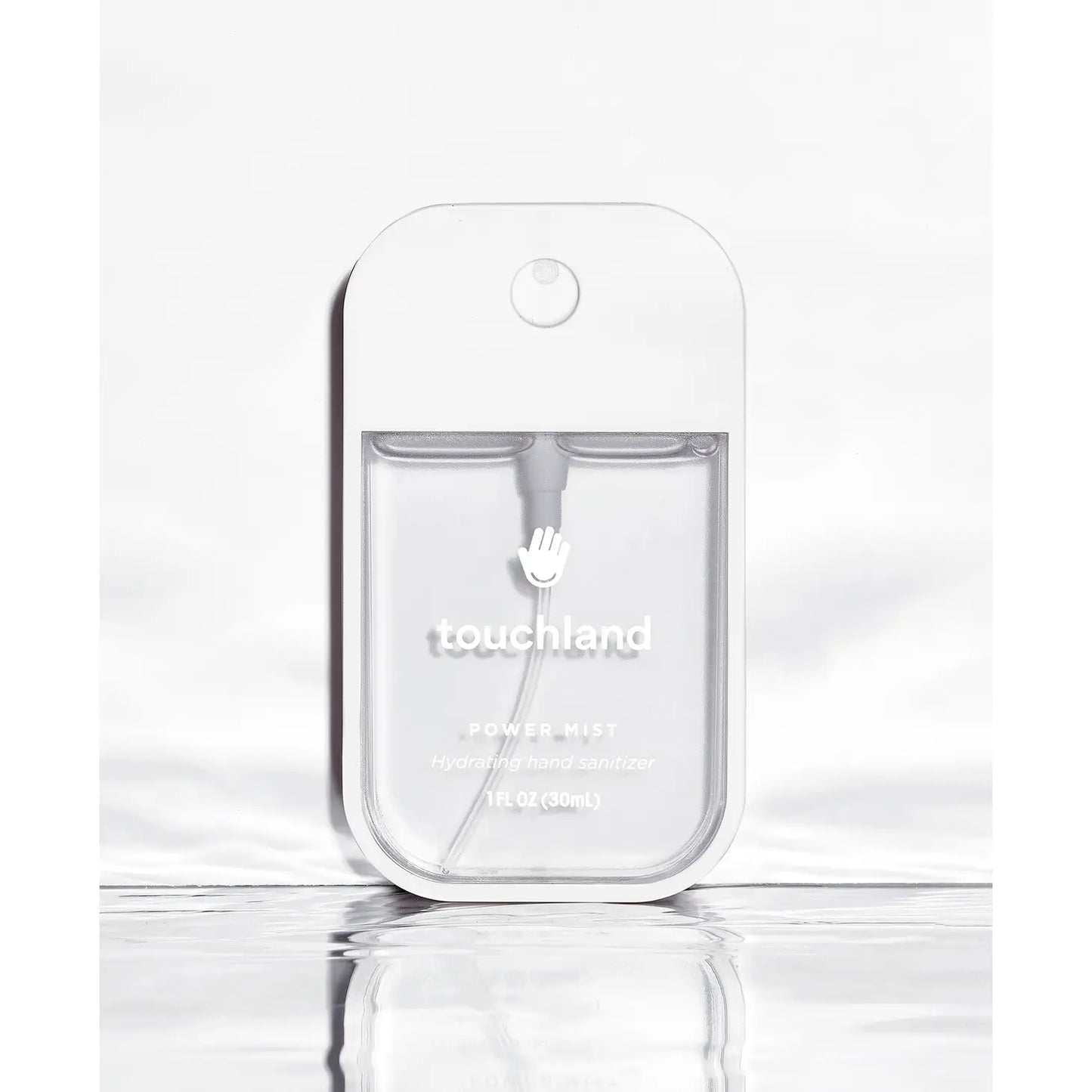 Unscented • Touchland Hand Sanitizer